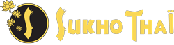 Sukho Thai Logo